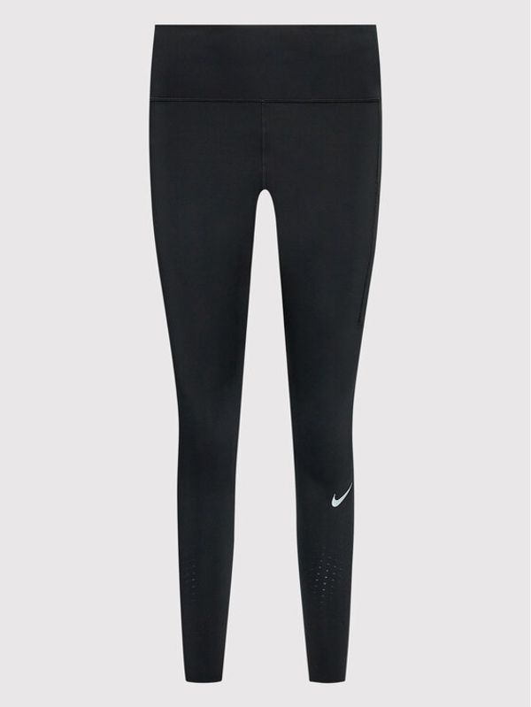 Nike Nike Клин Epic Luxe CN8041 Черен Tight Fit
