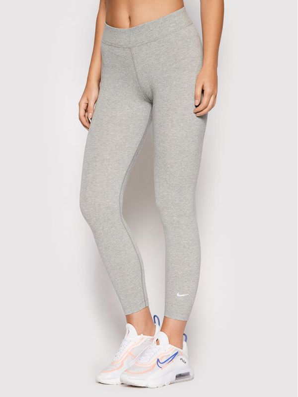 Nike Nike Клин Sportswear Essential CZ8532 Сив Slim Fit