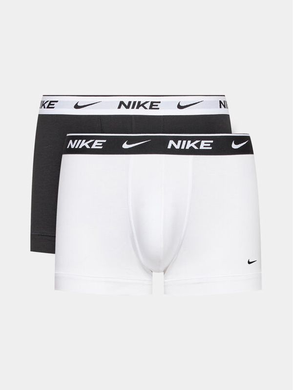 Nike Nike Комплект 3 чифта боксерки 0000KE1085 Цветен