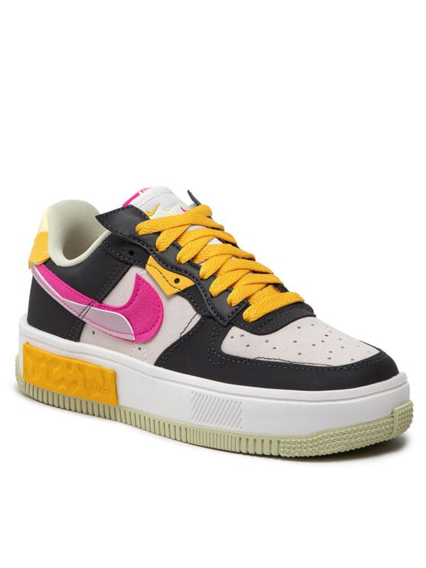 Nike Nike Обувки Af1 Fontanka Mc DR7880 001 Цветен