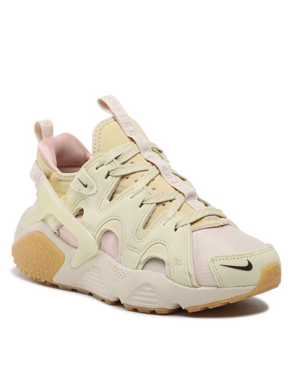 Nike Nike Обувки Air Huarache Craft DQ8031 100 Жълт