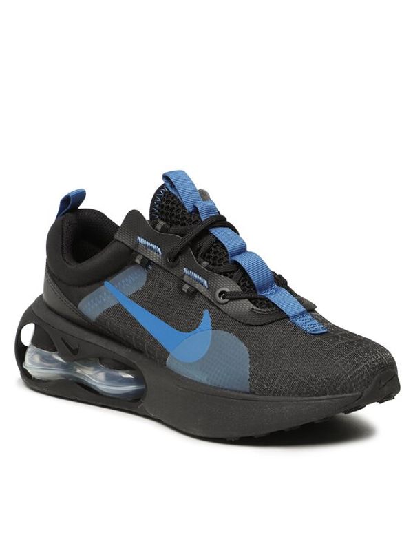 Nike Nike Обувки Air Max 2021 GS FB8035 001 Черен