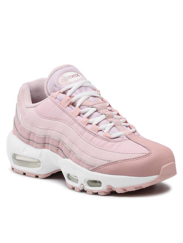 Nike Nike Обувки Air Max 95 DJ3859 600 Розов
