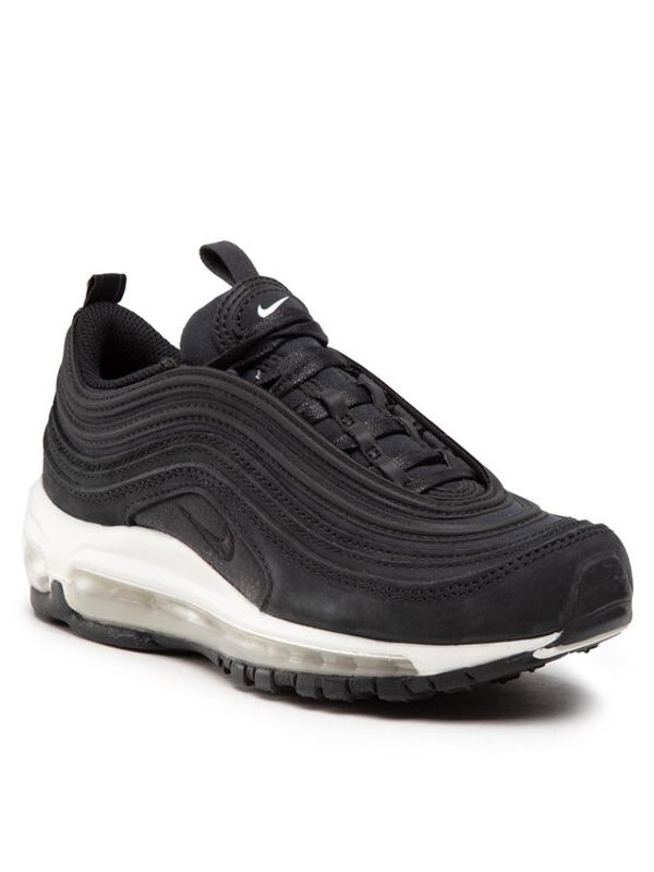 Nike Nike Обувки Air Max 97 Se DQ8574 001 Черен