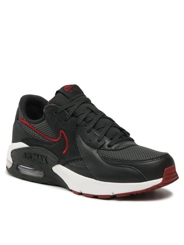 Nike Nike Обувки Air Max Excee DQ3993 001 Черен