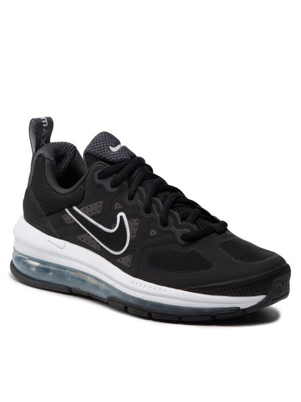 Nike Nike Обувки Air Max Genome CZ1645 002 Черен