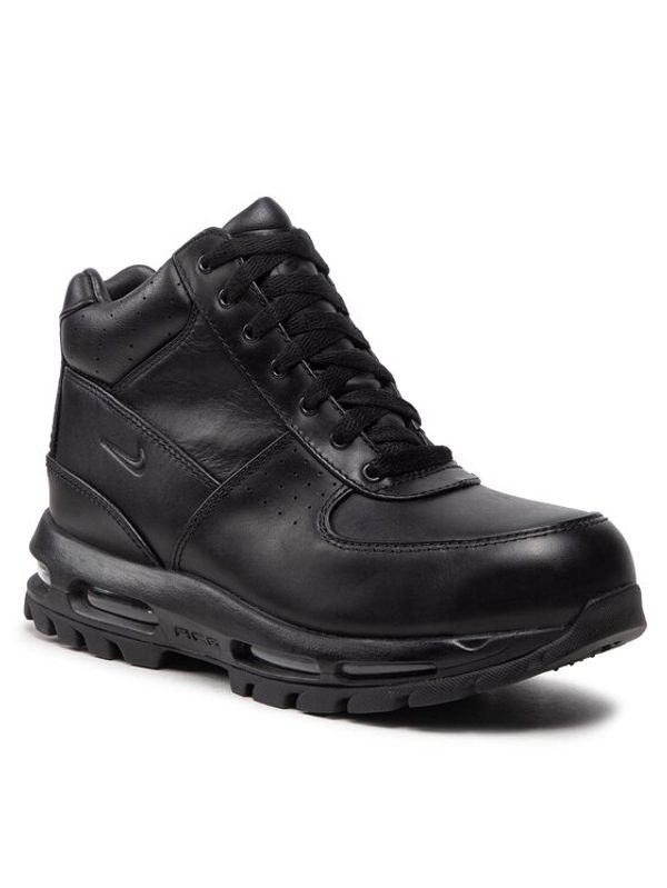 Nike Nike Обувки Air Max Goadome 865031 009 Черен