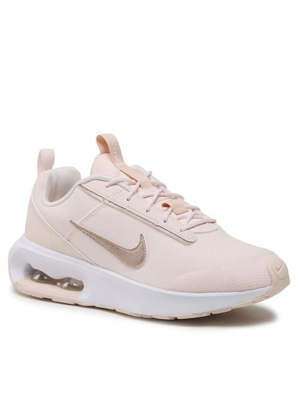 Nike Nike Обувки Air Max Intrlk Lite DZ7288 600 Розов