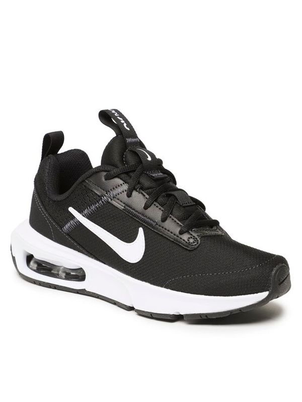 Nike Nike Обувки Air Max Intrlk Lite (GS) DH9393 002 Черен