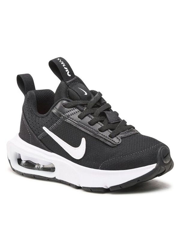Nike Nike Обувки Air Max Intrlk Lite (PS) DH9394 002 Черен