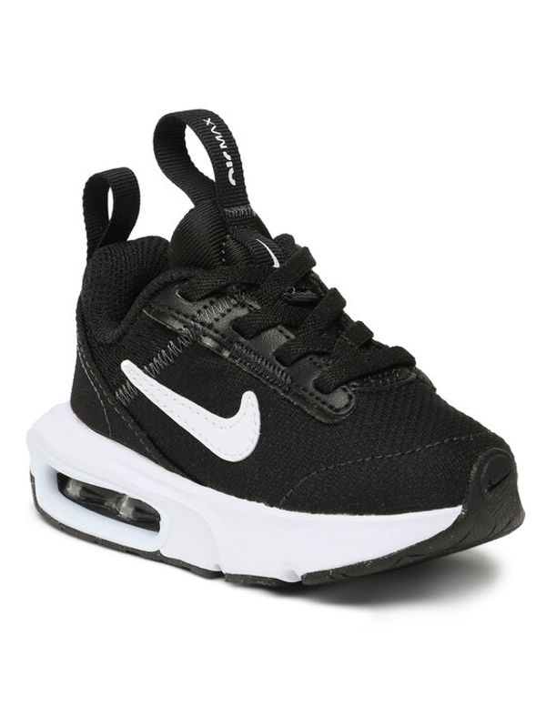 Nike Nike Обувки Air Max Intrlk Lite (TD) DH9410 002 Черен