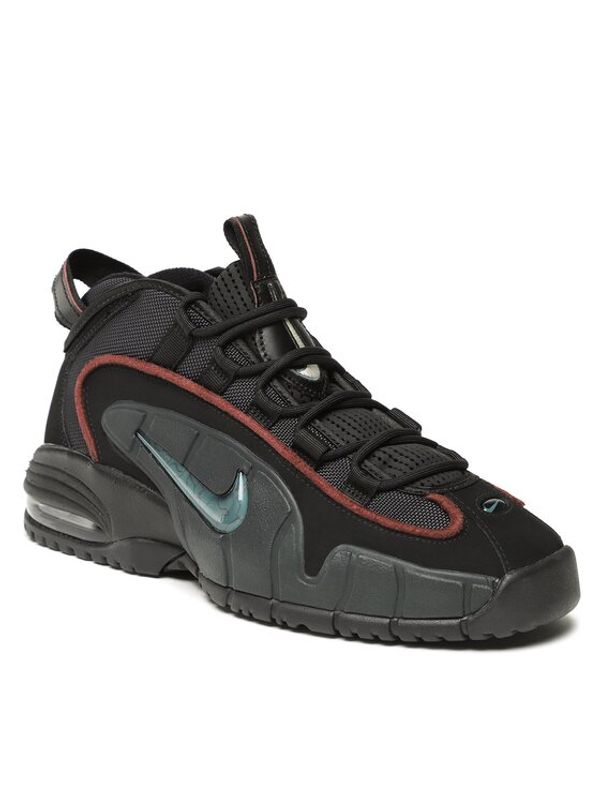Nike Nike Обувки Air Max Penny DV7442 001 Черен