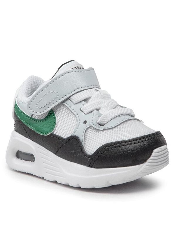 Nike Nike Обувки Air Max Sc (Tdv) CZ5361 112 Бял