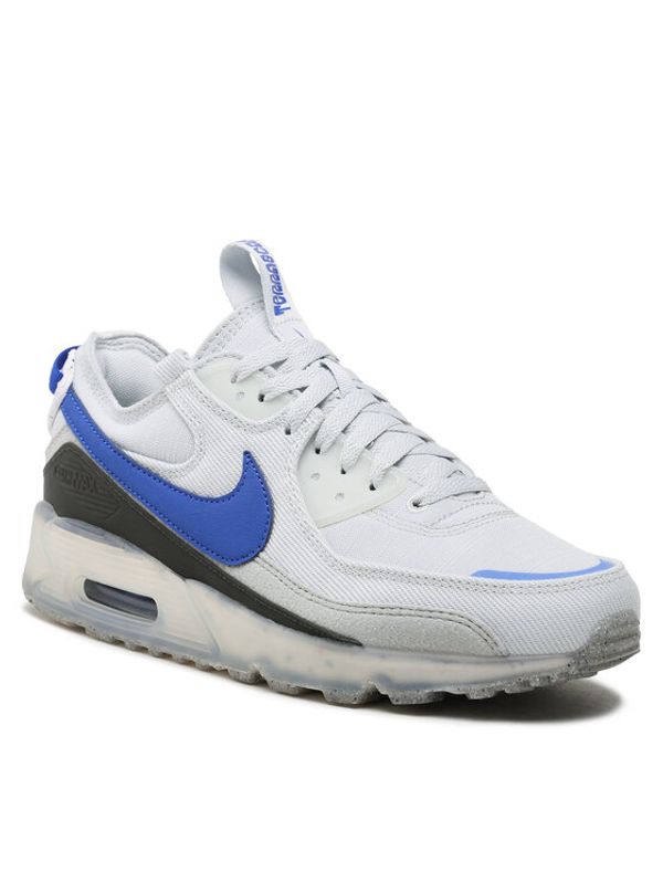Nike Nike Обувки Air Max Terrascape 90 DV7413 002 Син