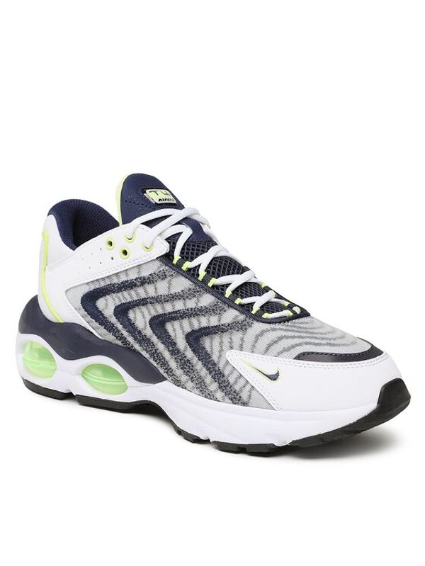 Nike Nike Обувки Air Max Tw DQ3984 101 Бял