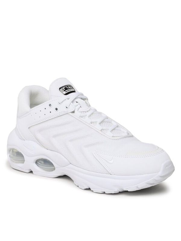 Nike Nike Обувки Air Max Tw DQ3984 102 Бял