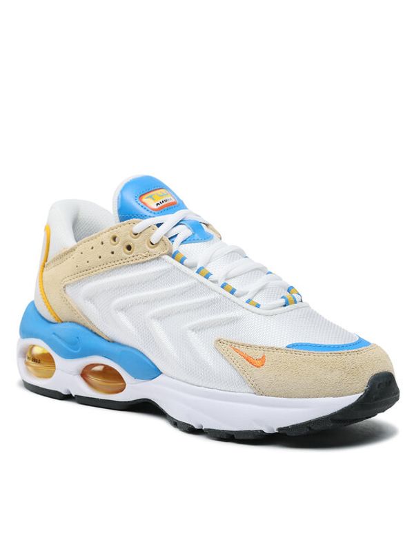 Nike Nike Обувки Air Max Tw Se DV1232 100 Бял