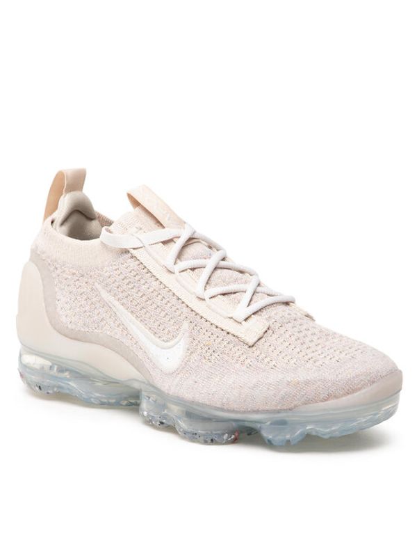 Nike Nike Обувки Air Vapormax 2021 Fk DC9454 101 Бежов