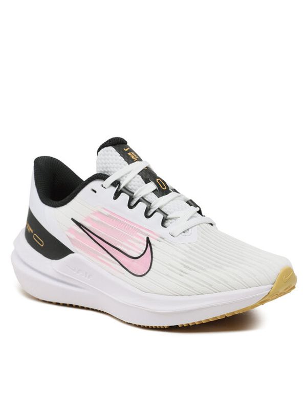 Nike Nike Обувки Air Winflo 9 DD8686 104 Бял