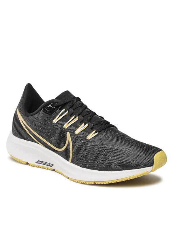 Nike Nike Обувки Air Zom Pegasus 36 Prm BQ5403 003 Черен