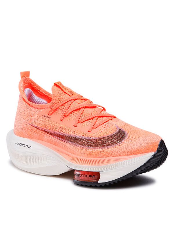 Nike Nike Обувки Air Zoom Alphafly Next CZ1514 800 Оранжев