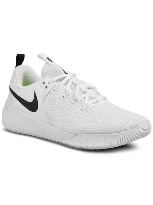 Nike Nike Обувки Air Zoom Hyperace 2 AR5281 101 Бял