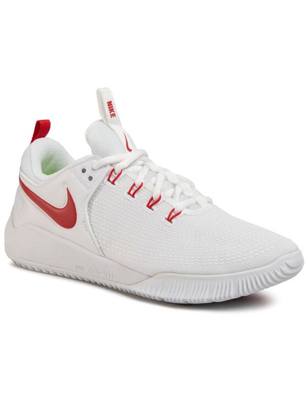 Nike Nike Обувки Air Zoom Hyperace 2 AR5281 106 Бял