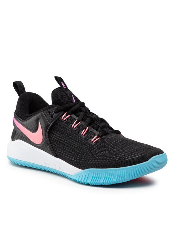 Nike Nike Обувки Air Zoom Hyperace 2 Se DM8199 064 Черен