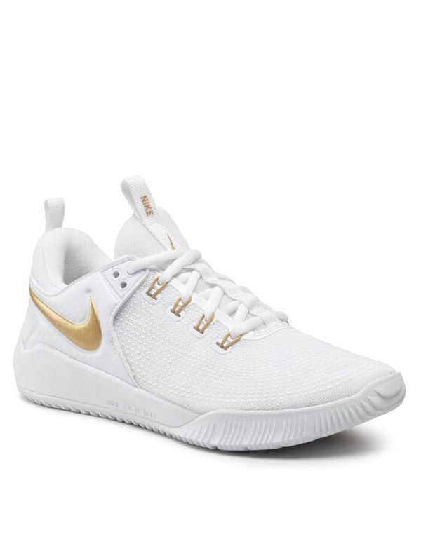 Nike Nike Обувки Air Zoom Hyperace 2 Se DM8199 170 Бял