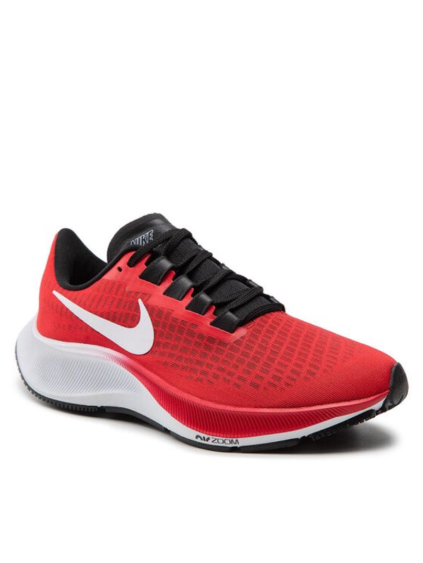 Nike Nike Обувки Air Zoom Pegasus 37 BQ9646 600 Червен