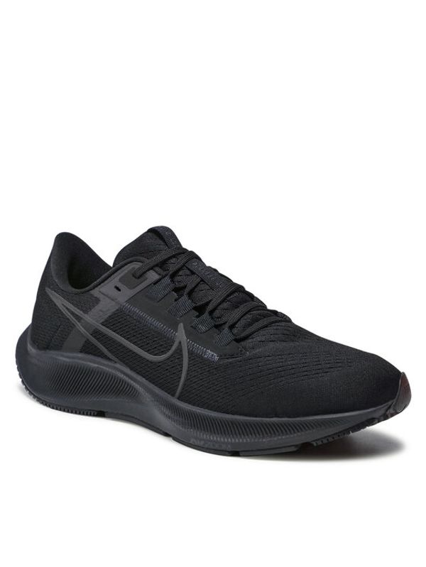 Nike Nike Обувки Air Zoom Pegasus 38 CW7356 001 Черен
