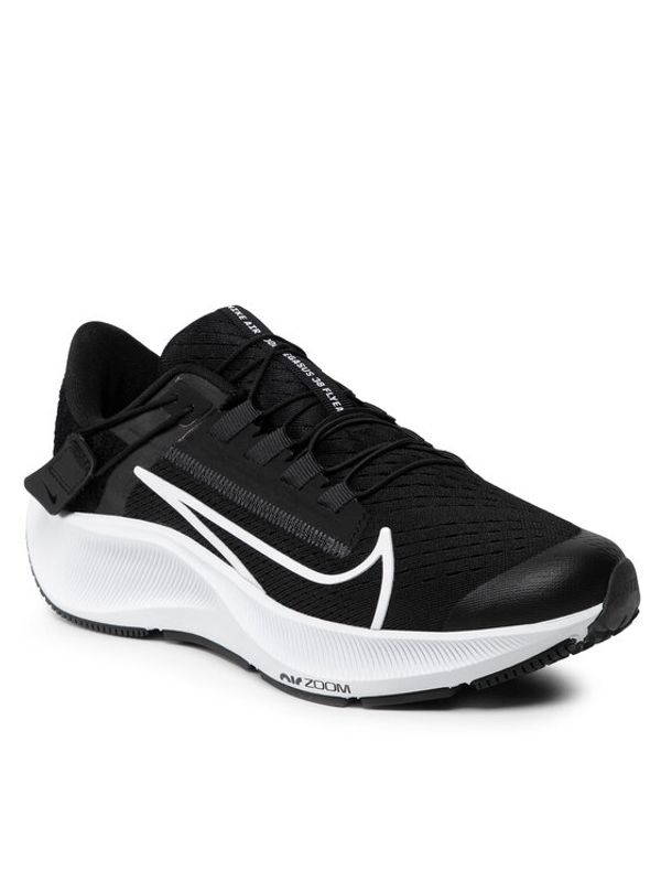 Nike Nike Обувки Air Zoom Pegasus 38 Flyease DA6698 001 Черен