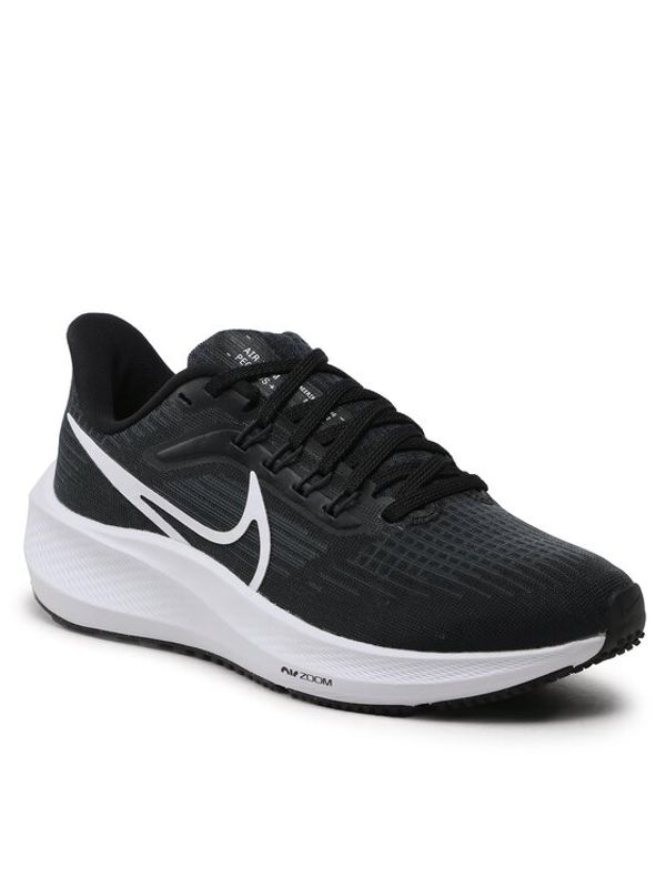 Nike Nike Обувки Air Zoom Pegasus 39 DH4072 001 Черен