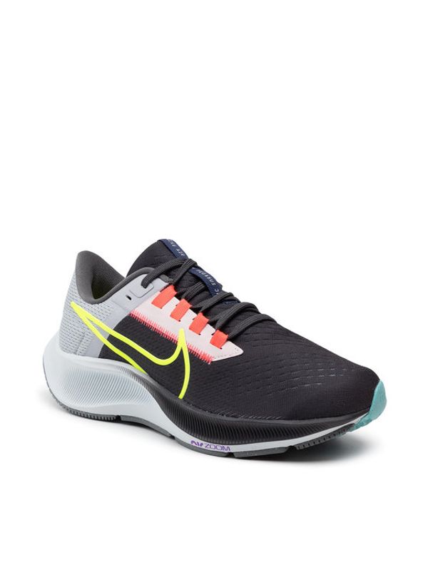 Nike Nike Обувки Air Zoom Pegesus 38 Le DJ3129 001 Черен