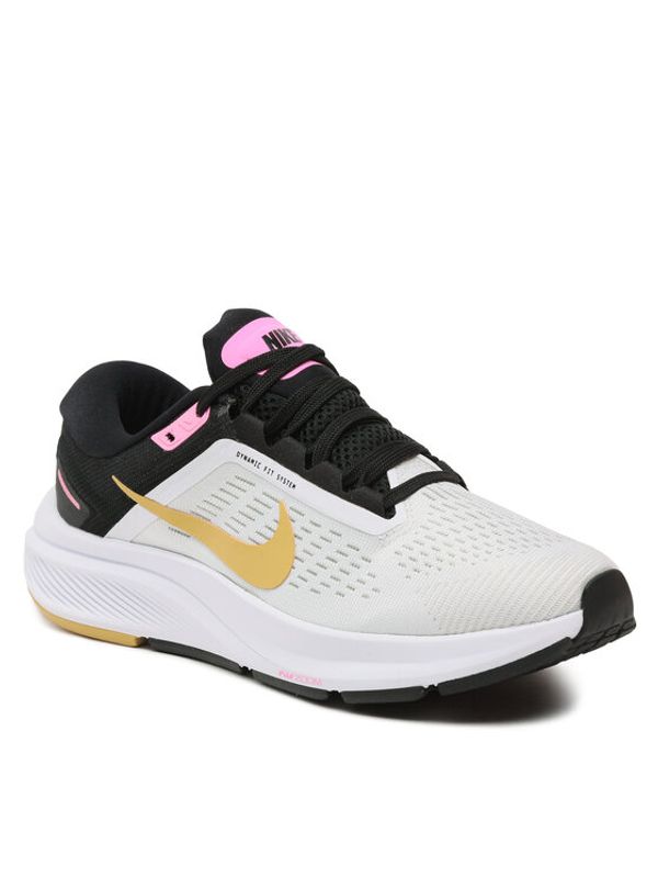 Nike Nike Обувки Air Zoom Structure 24 DA8570 106 Бял