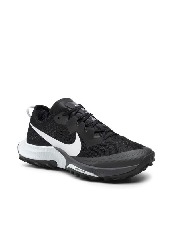 Nike Nike Обувки Air Zoom Terra Kiger 7 CW6066 002 Черен