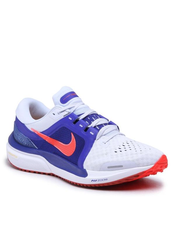 Nike Nike Обувки Air Zoom Vomero 16 DA7245 008 Бял