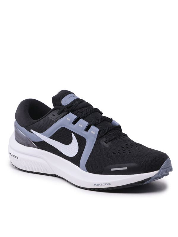 Nike Nike Обувки Air Zoom Vomero 16 DA7245 010 Черен