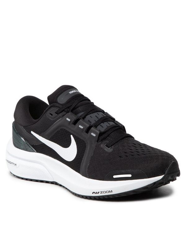 Nike Nike Обувки Air Zoom Vomero 16 DA7698 001 Черен