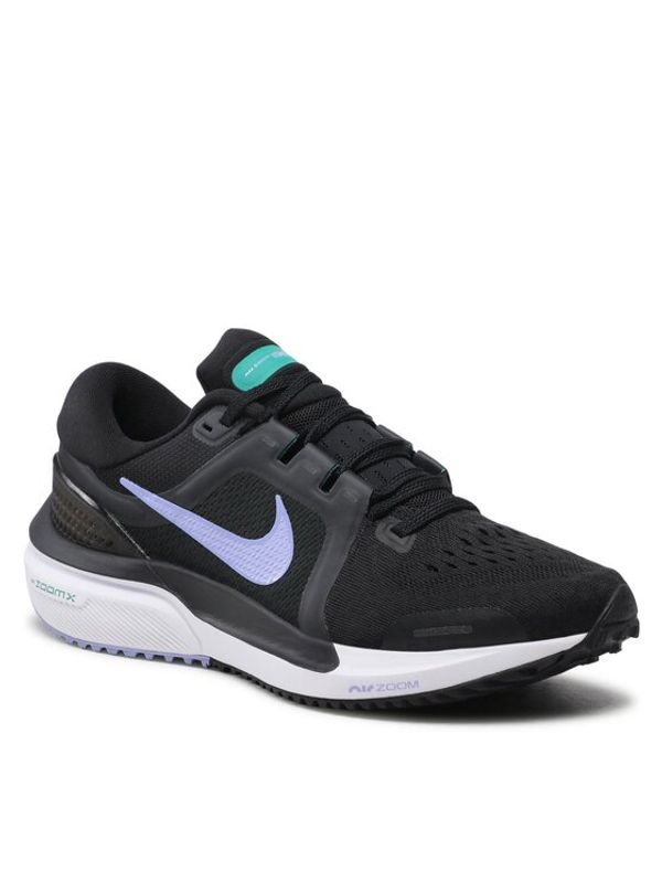 Nike Nike Обувки Air Zoom Vomero 16 DA7698 004 Черен