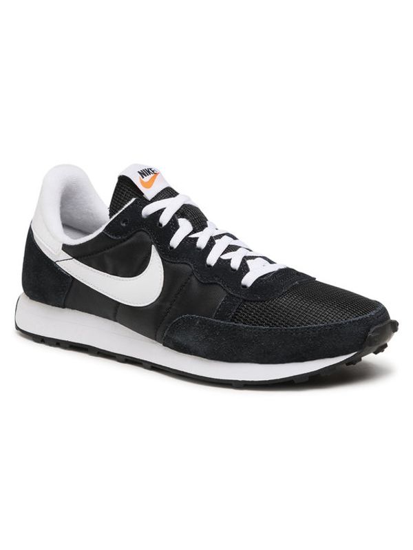 Nike Nike Обувки Challenger Og CW7645 002 Черен