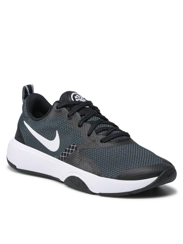 Nike Nike Обувки City Rep Tr DA1351 002 Сив