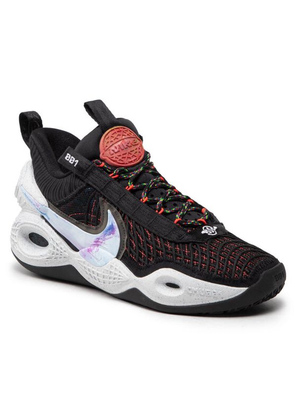 Nike Nike Обувки Cosmic Unity Tb DM4426 001 Черен