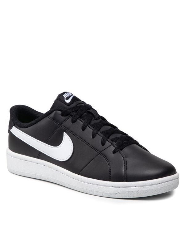 Nike Nike Обувки Court Royale 2 Nn DH3160 001 Черен