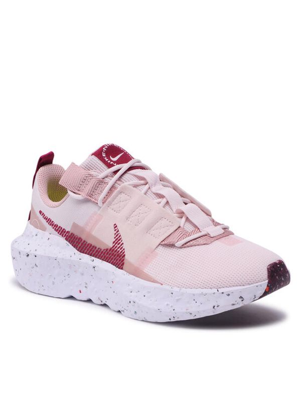Nike Nike Обувки Crater Impact CW2386 600 Розов