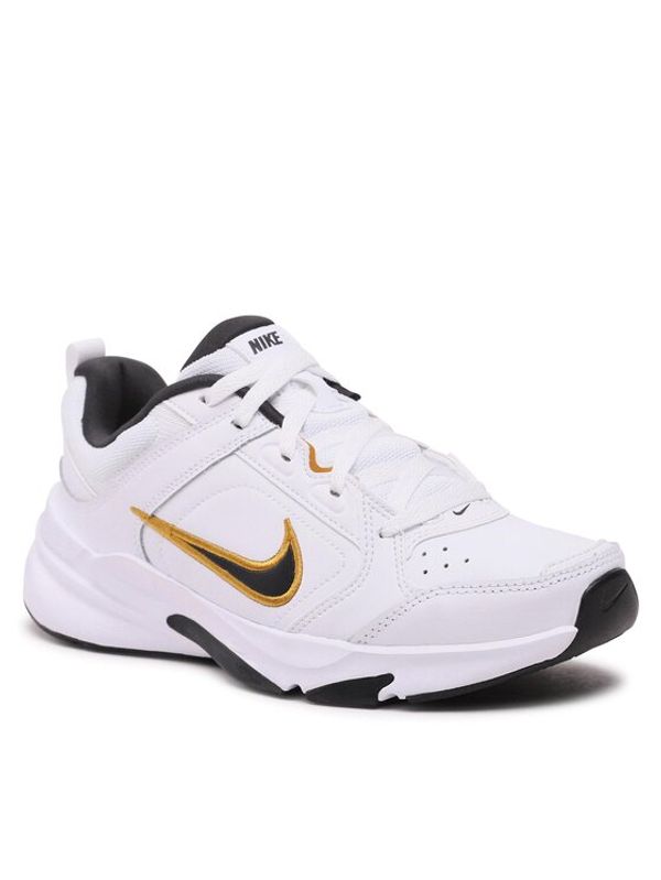 Nike Nike Обувки Defyallday DJ1196 103 Бял