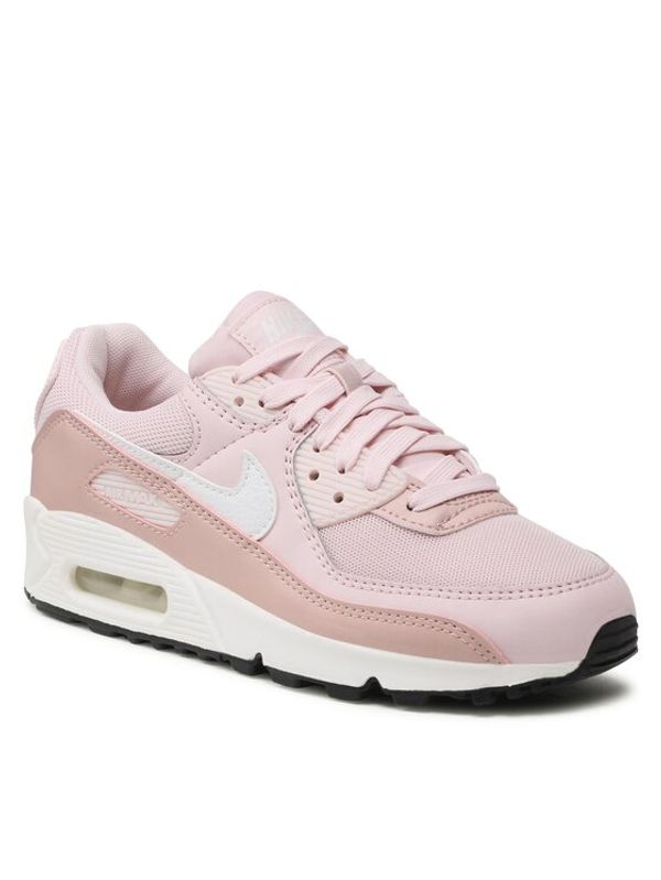 Nike Nike Обувки DH8010 600 Розов