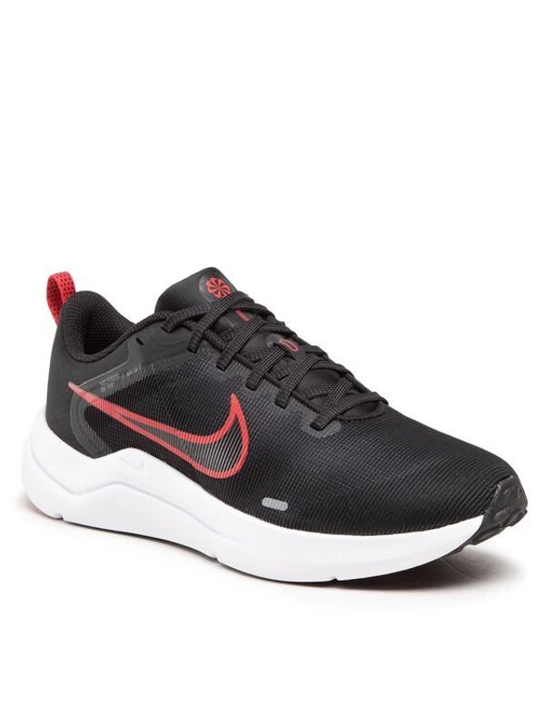 Nike Nike Обувки Downshifter 12 DD9293 003 Черен