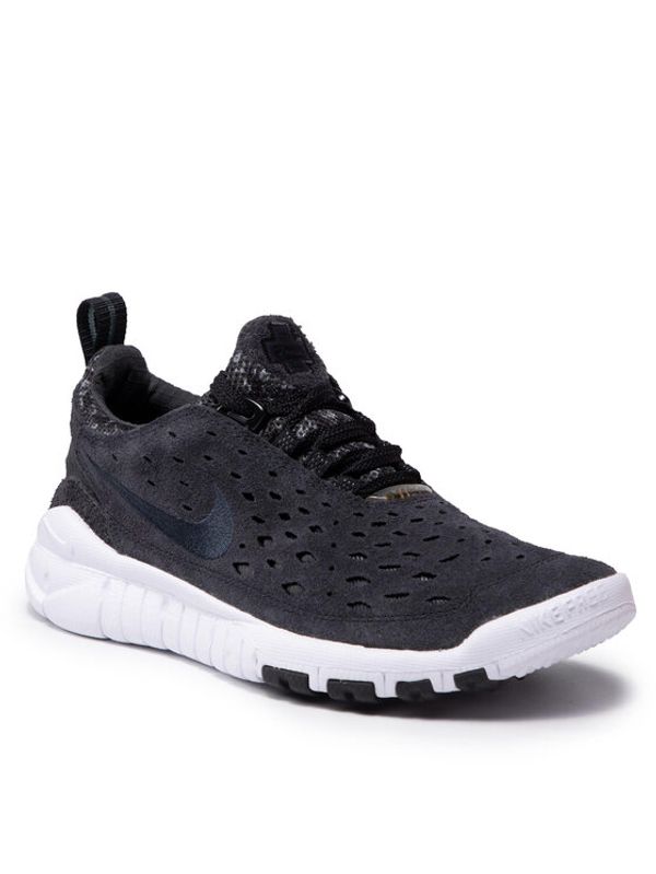 Nike Nike Обувки Free Run Trail CW5814 001 Сив