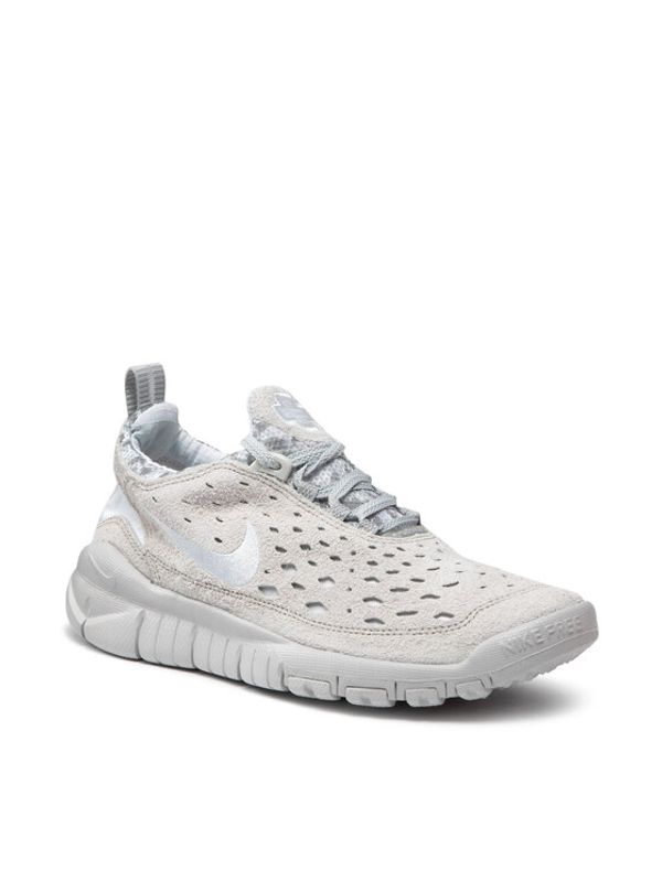 Nike Nike Обувки Free Run Trail CW5814 002 Сив